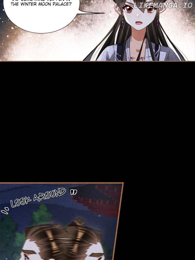 Shen Yi Di Nu Chapter 594 - page 9
