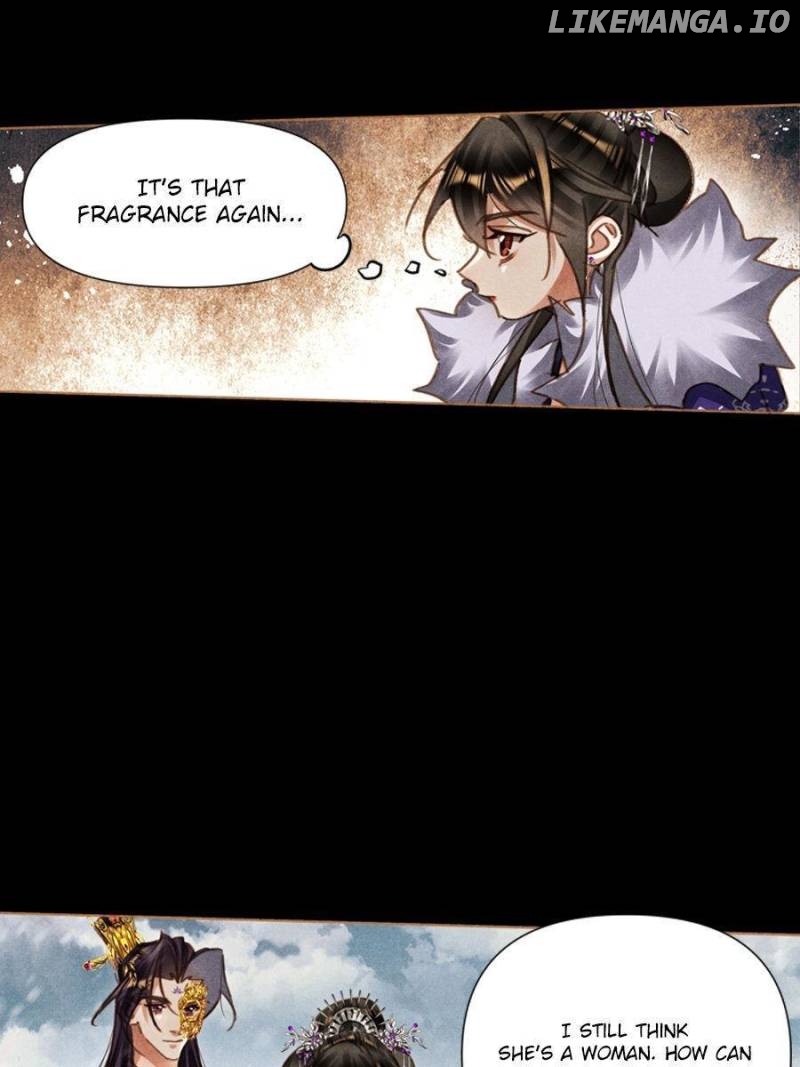 Shen Yi Di Nu Chapter 563 - page 10