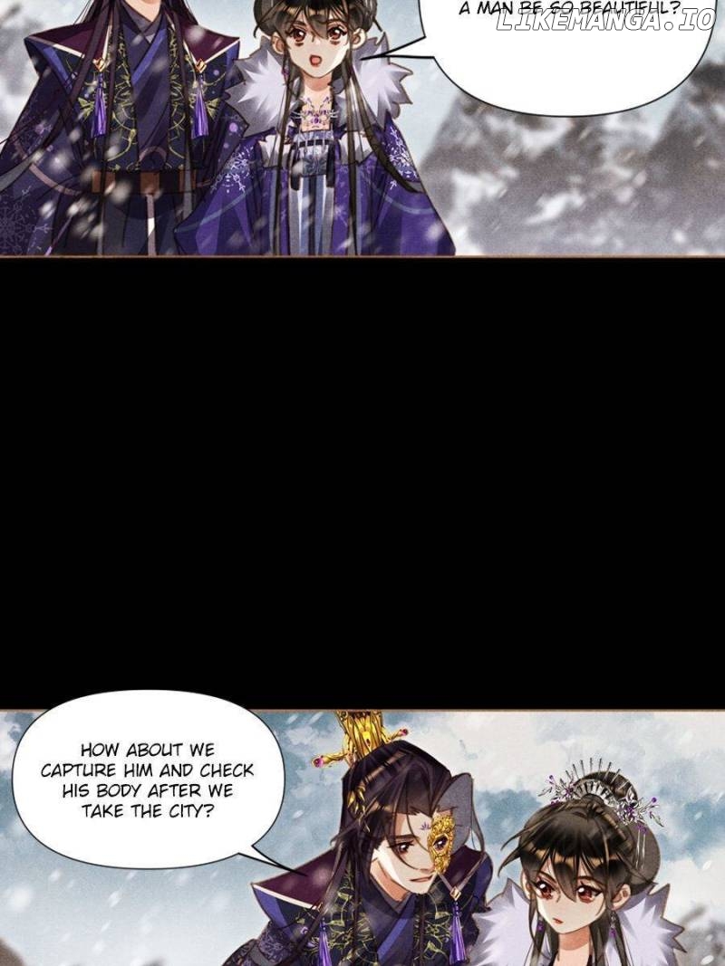 Shen Yi Di Nu Chapter 563 - page 11
