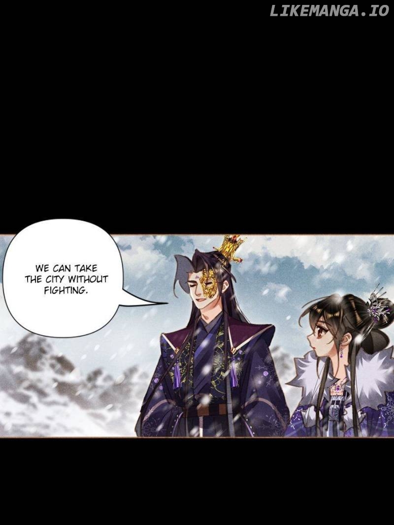 Shen Yi Di Nu Chapter 563 - page 13