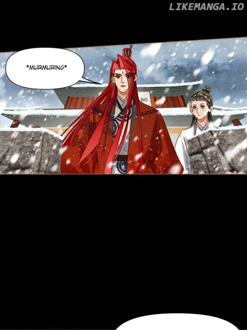 Shen Yi Di Nu Chapter 563 - page 18