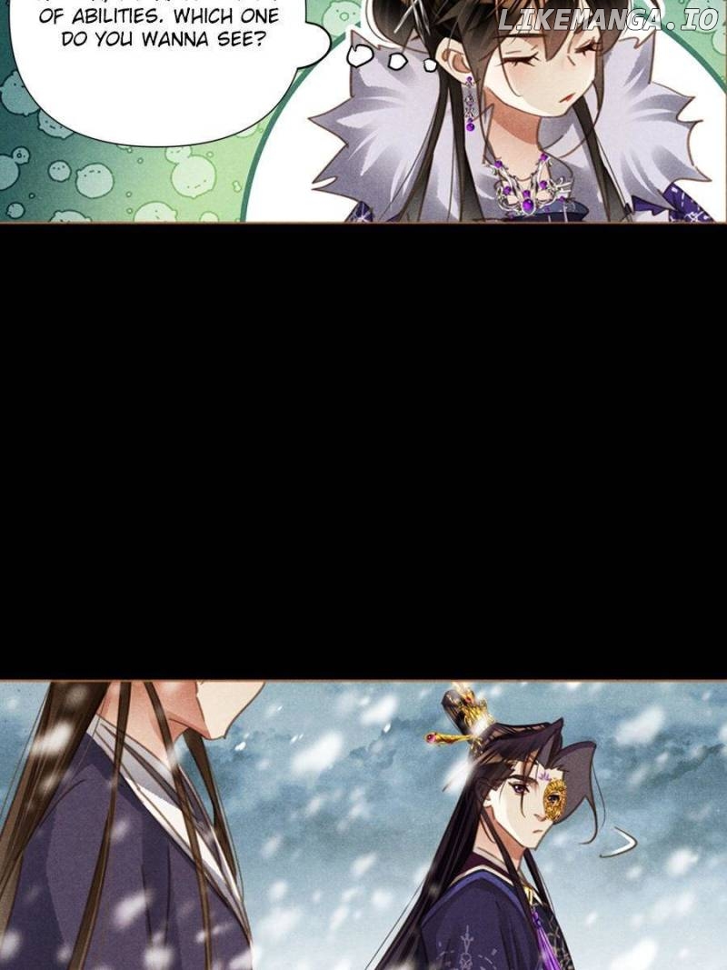 Shen Yi Di Nu Chapter 563 - page 20