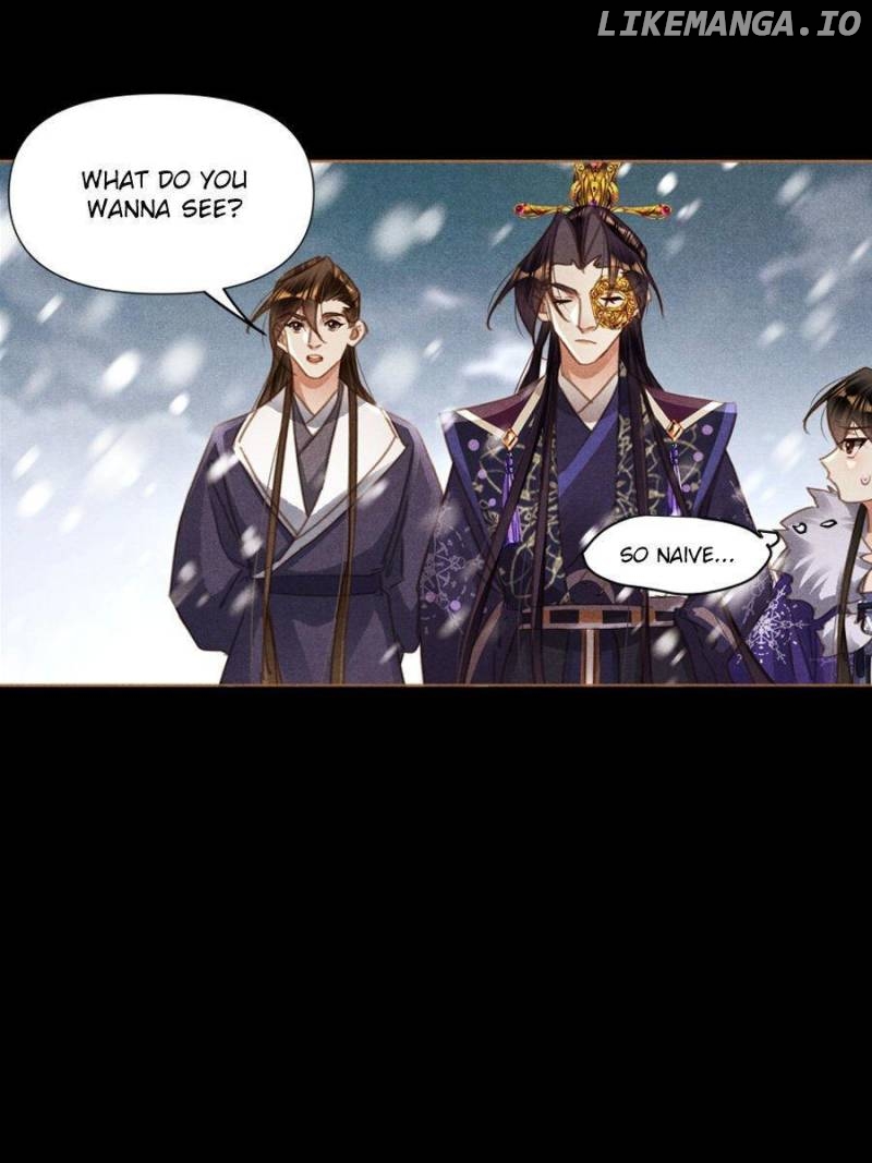 Shen Yi Di Nu Chapter 563 - page 22