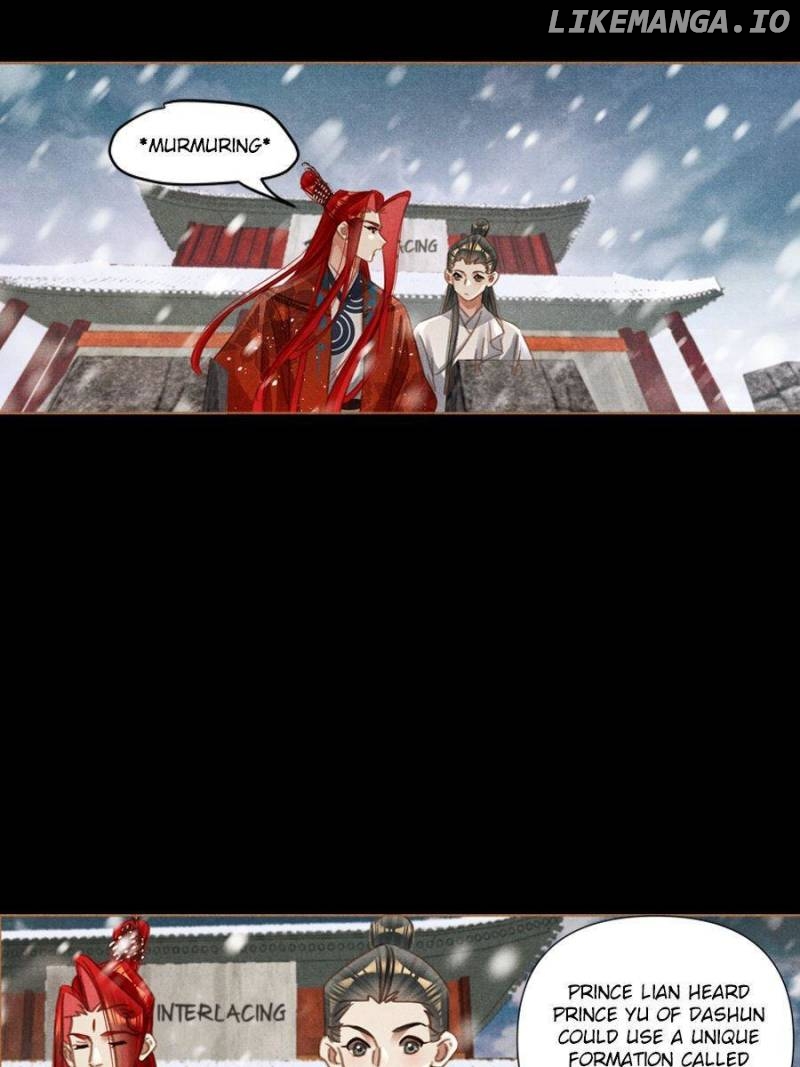 Shen Yi Di Nu Chapter 563 - page 23