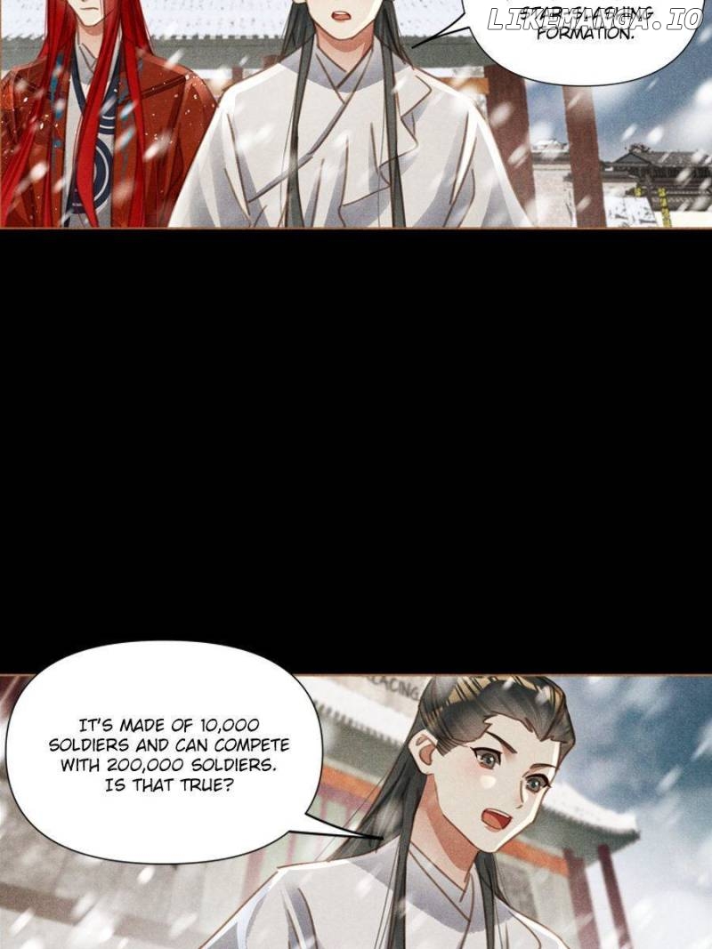 Shen Yi Di Nu Chapter 563 - page 24