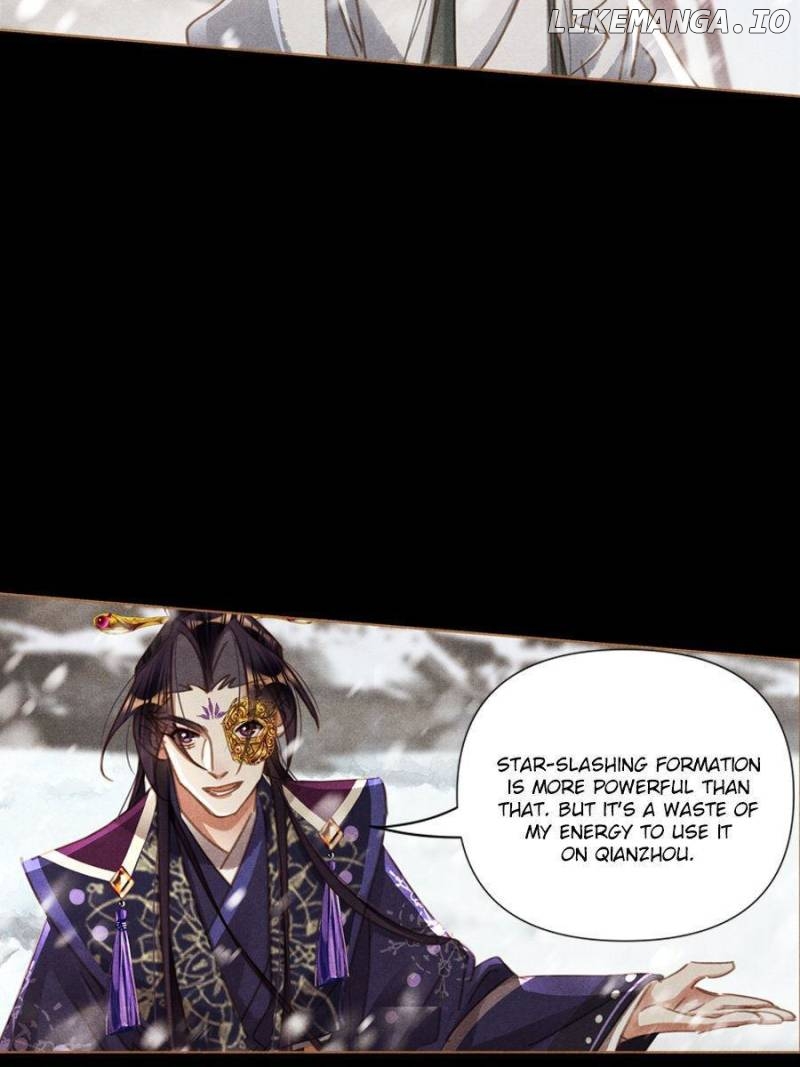 Shen Yi Di Nu Chapter 563 - page 25
