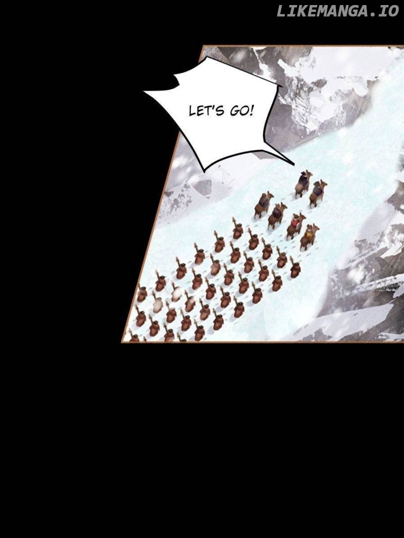 Shen Yi Di Nu Chapter 563 - page 3