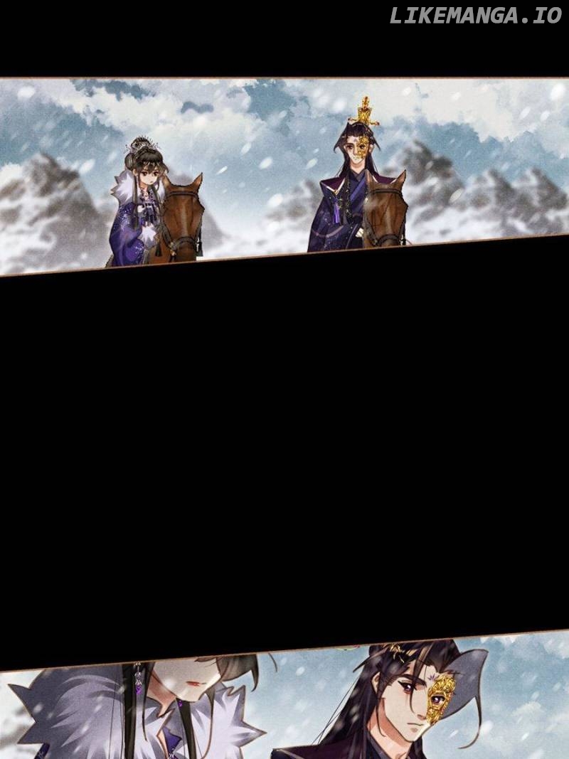 Shen Yi Di Nu Chapter 563 - page 4