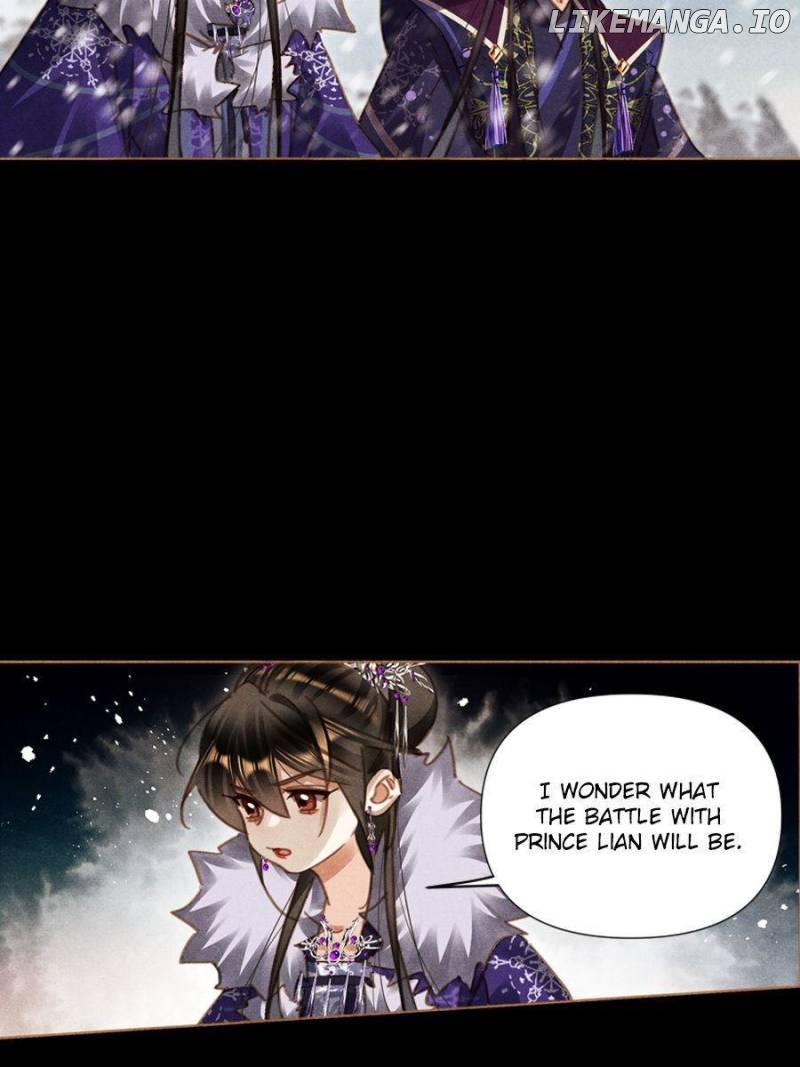 Shen Yi Di Nu Chapter 563 - page 5