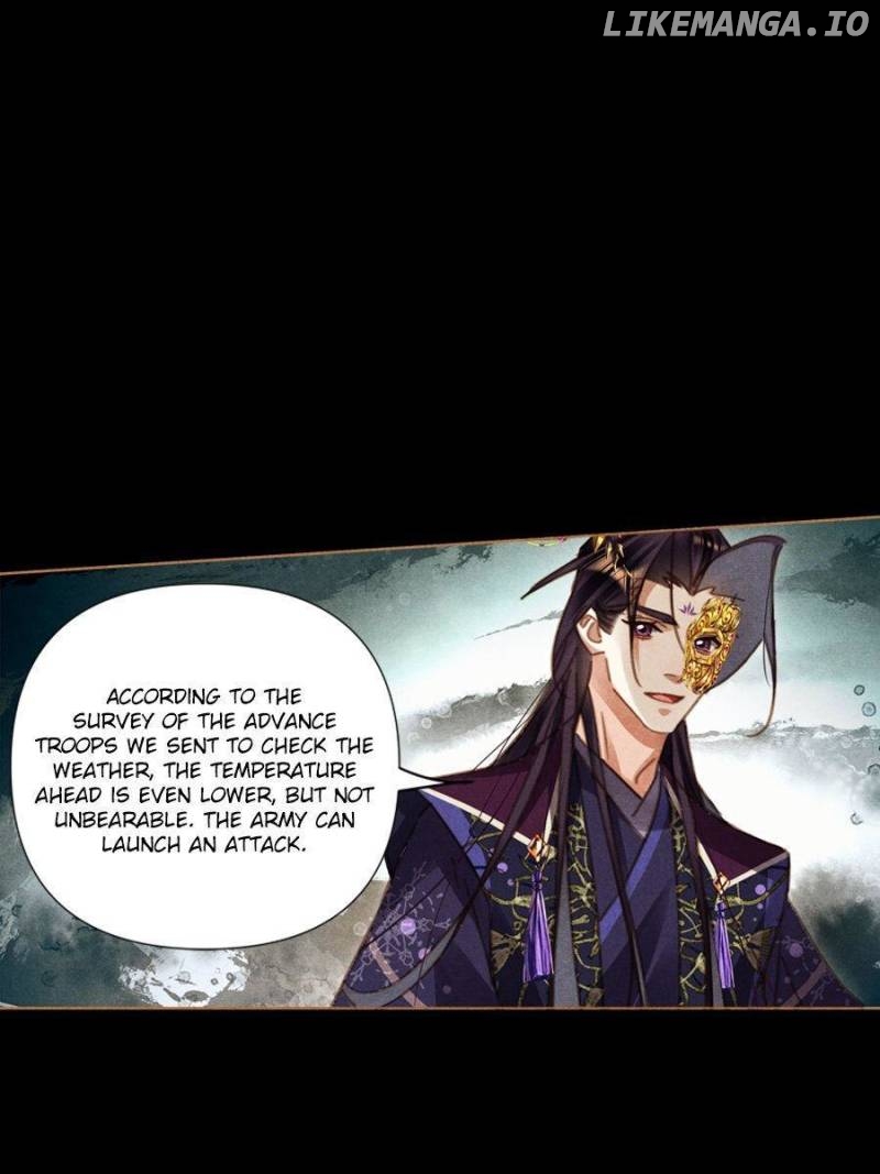 Shen Yi Di Nu Chapter 563 - page 6