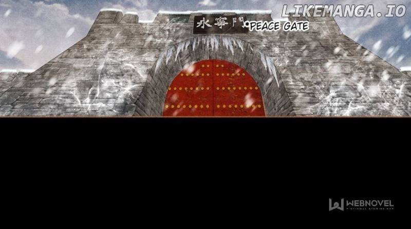 Shen Yi Di Nu Chapter 563 - page 8