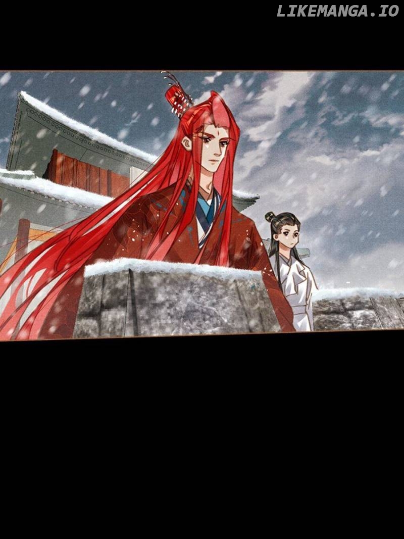 Shen Yi Di Nu Chapter 563 - page 9