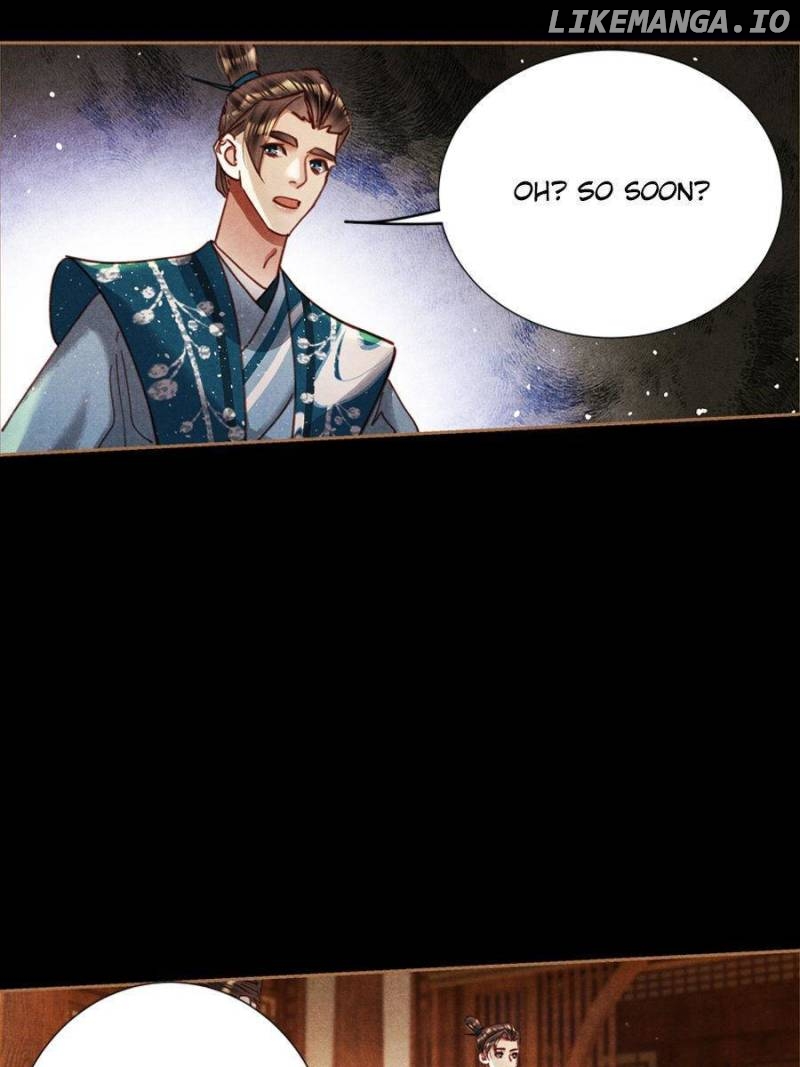 Shen Yi Di Nu Chapter 593 - page 14