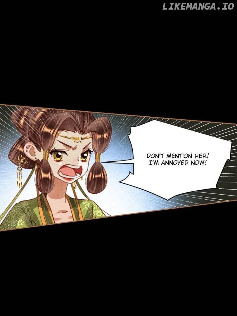 Shen Yi Di Nu Chapter 593 - page 2