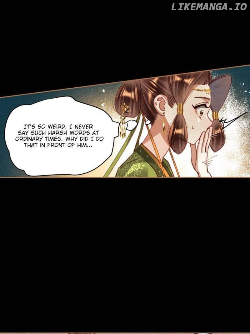 Shen Yi Di Nu Chapter 593 - page 3