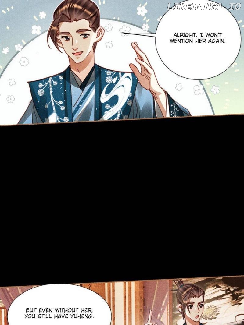 Shen Yi Di Nu Chapter 593 - page 4