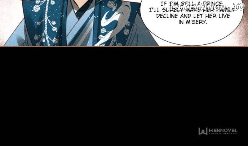 Shen Yi Di Nu Chapter 593 - page 6