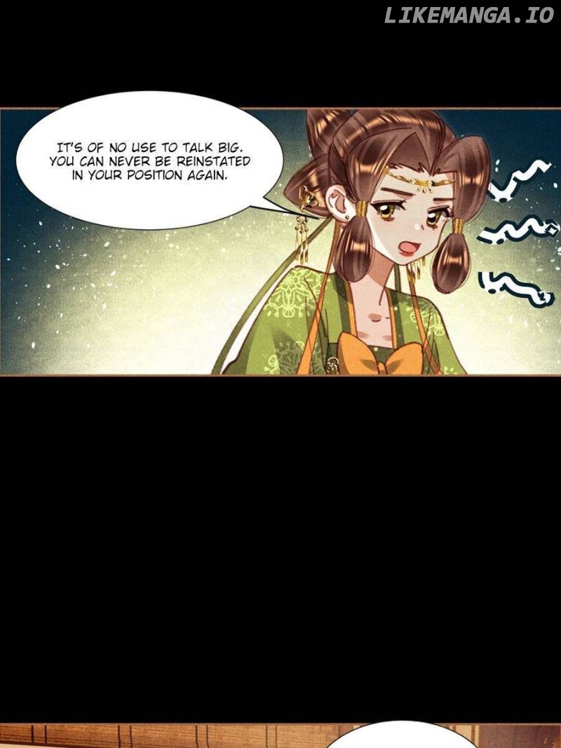 Shen Yi Di Nu Chapter 593 - page 7