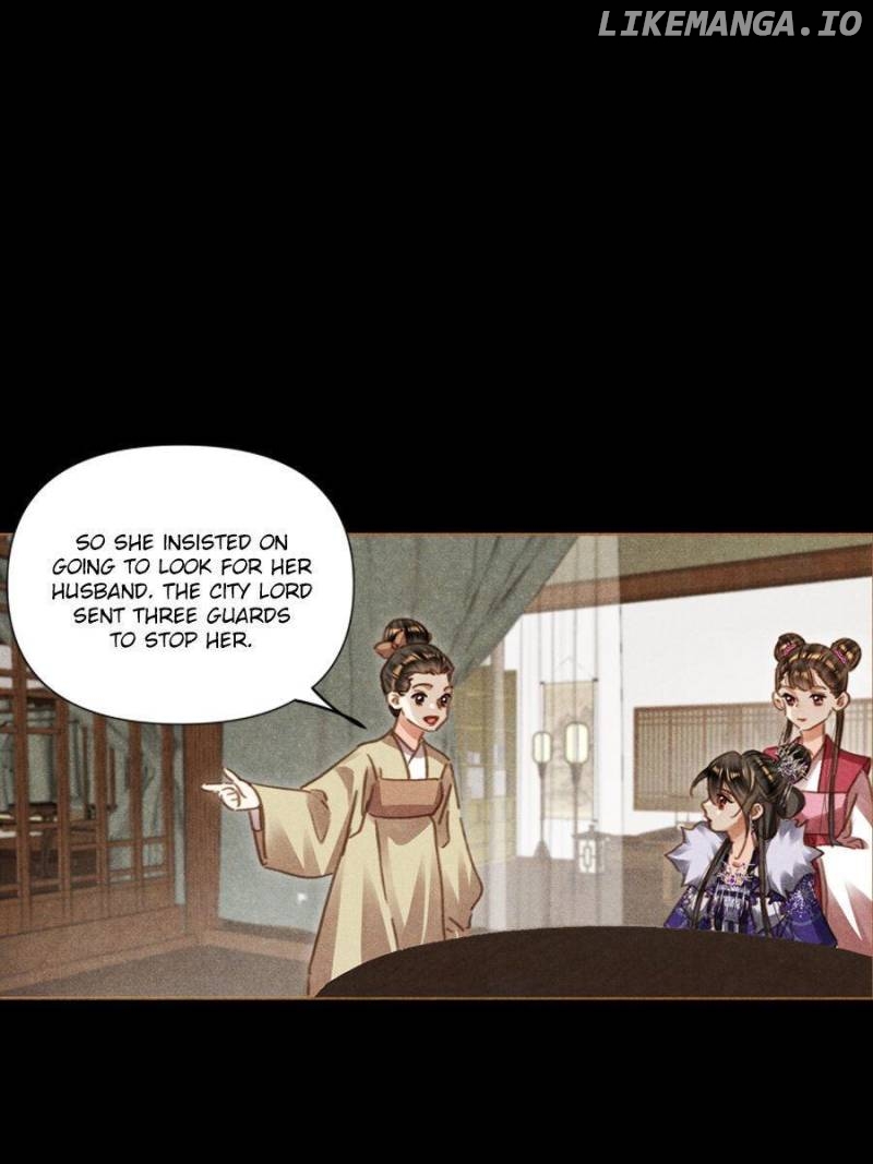 Shen Yi Di Nu Chapter 562 - page 13