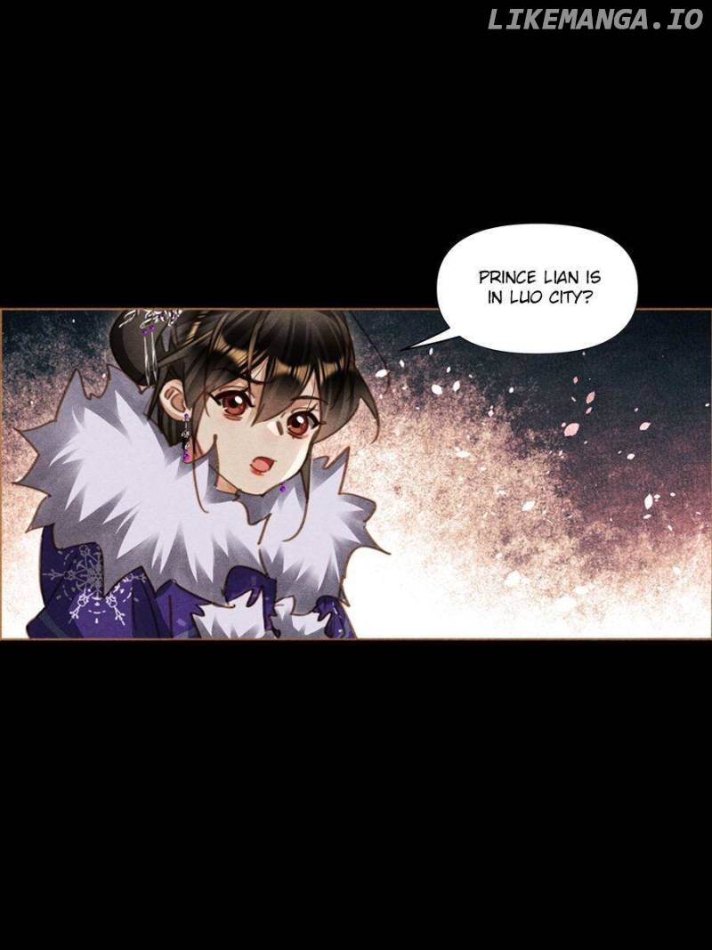 Shen Yi Di Nu Chapter 562 - page 14