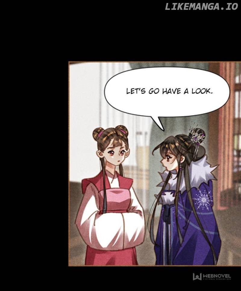 Shen Yi Di Nu Chapter 562 - page 16