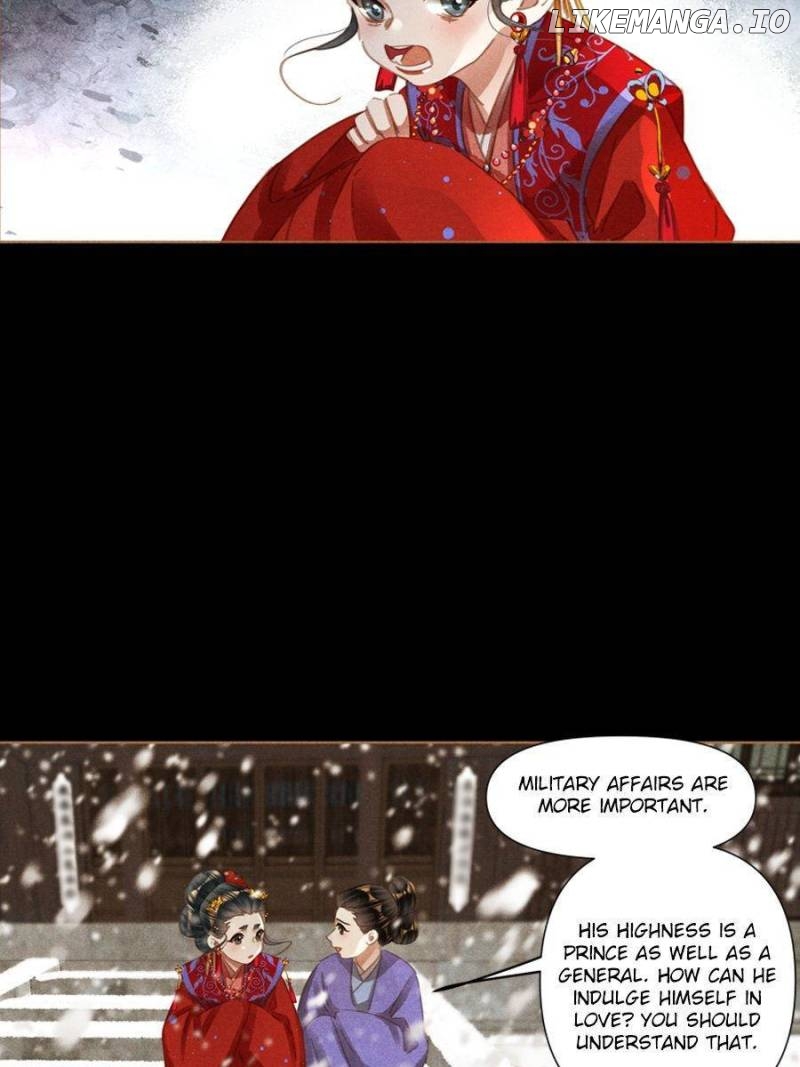 Shen Yi Di Nu Chapter 562 - page 19