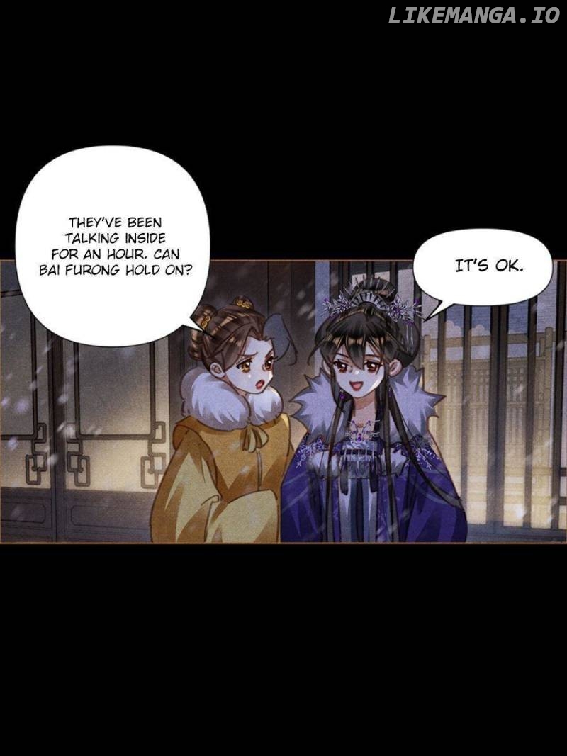 Shen Yi Di Nu Chapter 562 - page 2