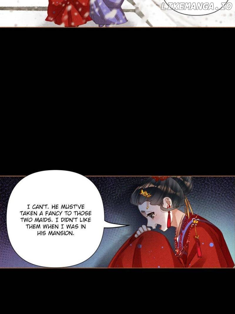 Shen Yi Di Nu Chapter 562 - page 20