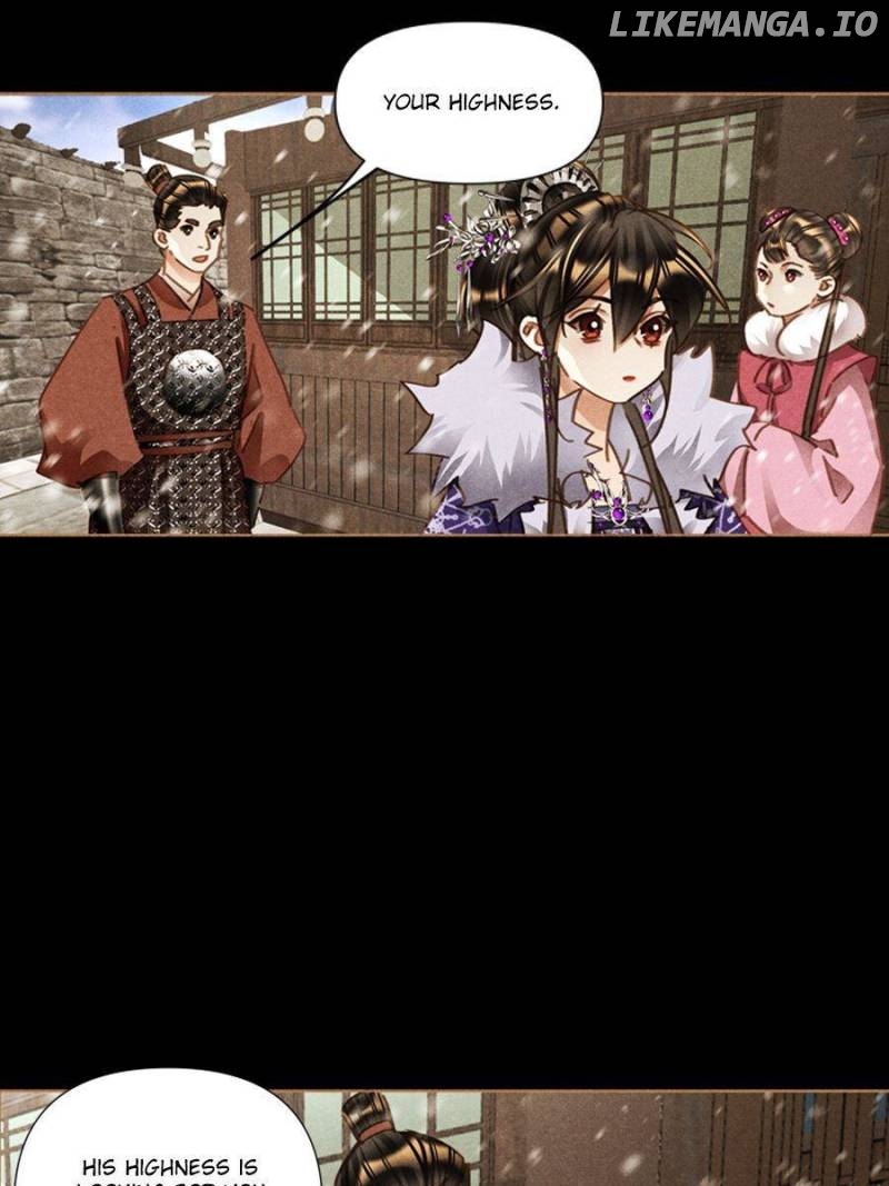 Shen Yi Di Nu Chapter 562 - page 24