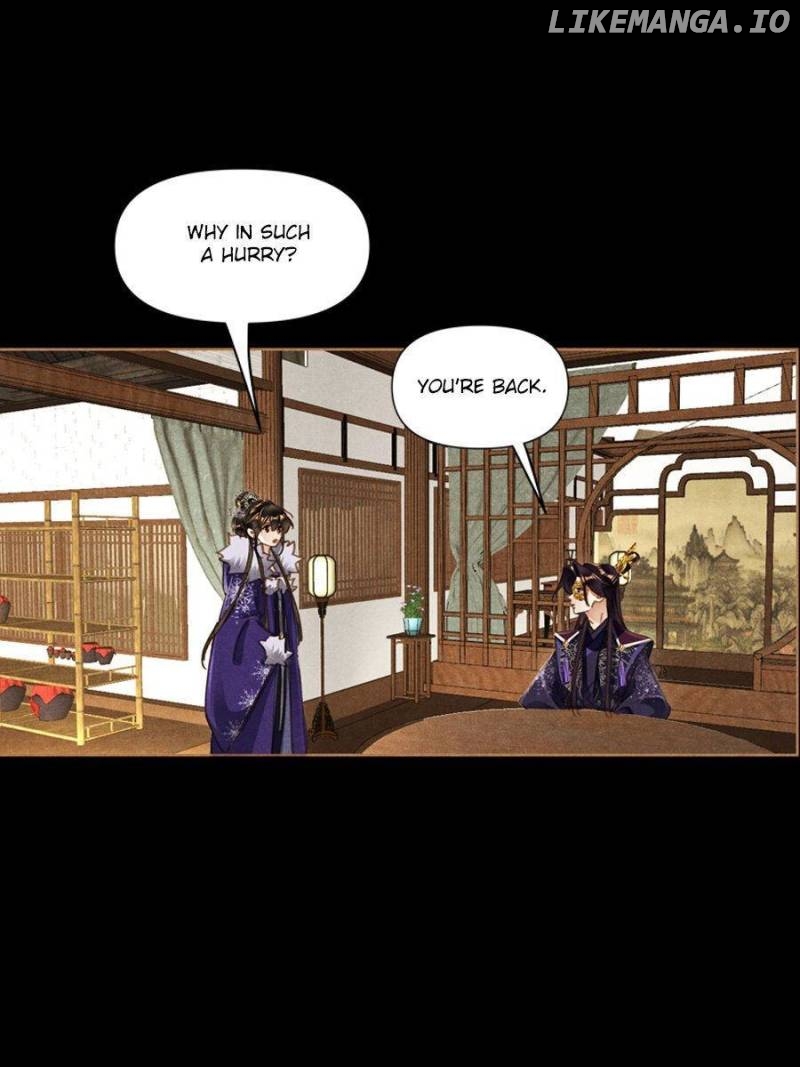 Shen Yi Di Nu Chapter 562 - page 27