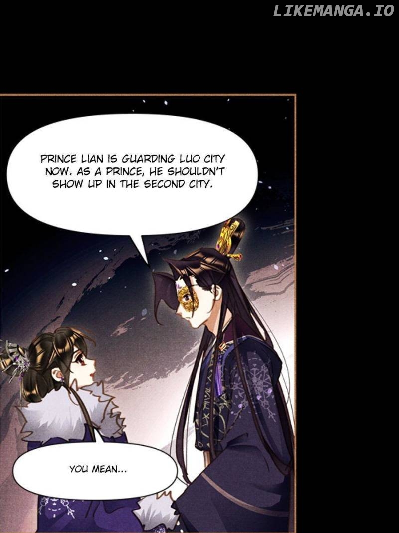 Shen Yi Di Nu Chapter 562 - page 28