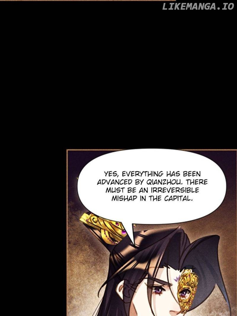 Shen Yi Di Nu Chapter 562 - page 29