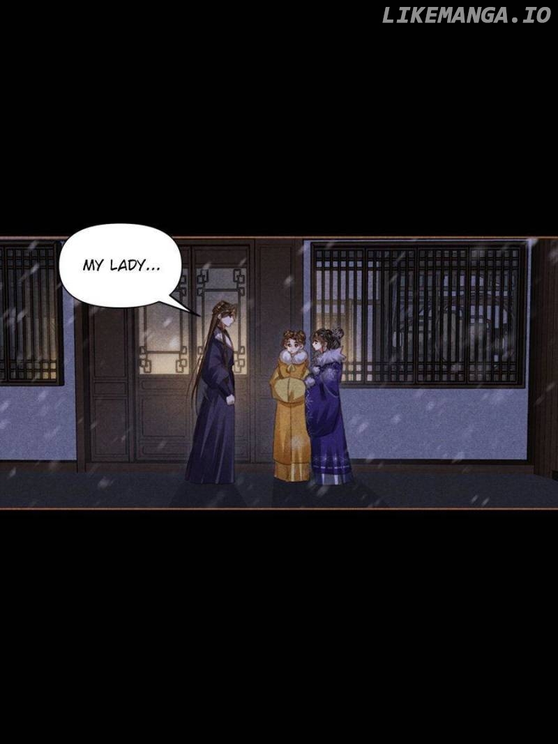 Shen Yi Di Nu Chapter 562 - page 5