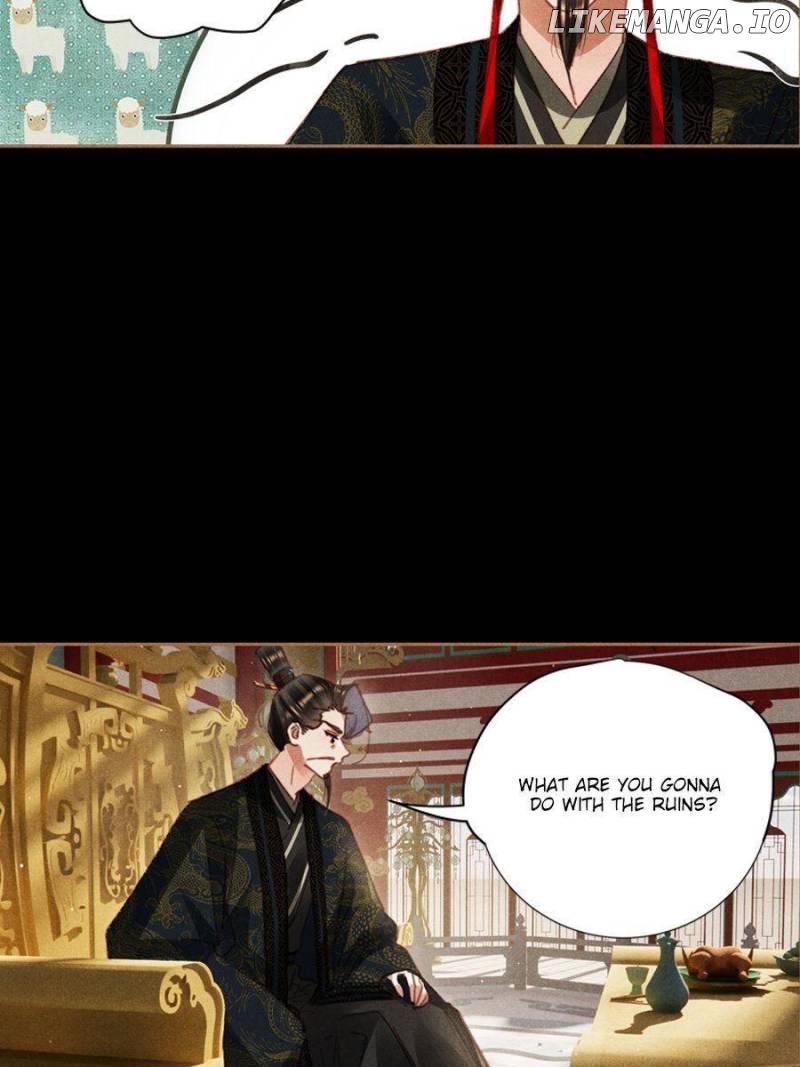 Shen Yi Di Nu Chapter 592 - page 10