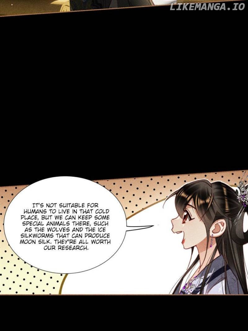 Shen Yi Di Nu Chapter 592 - page 11