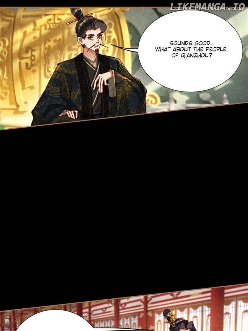 Shen Yi Di Nu Chapter 592 - page 14