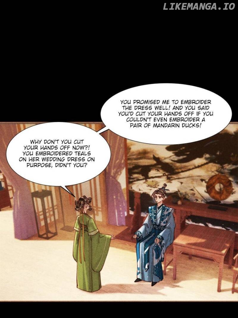Shen Yi Di Nu Chapter 592 - page 16