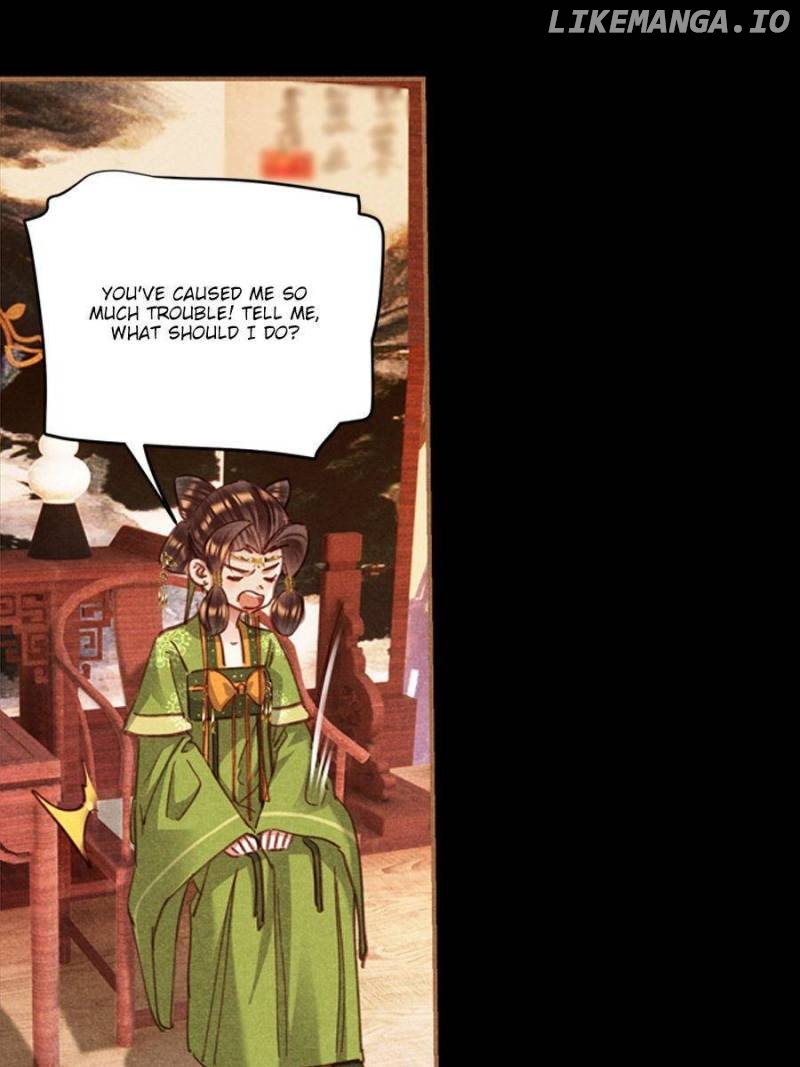 Shen Yi Di Nu Chapter 592 - page 20