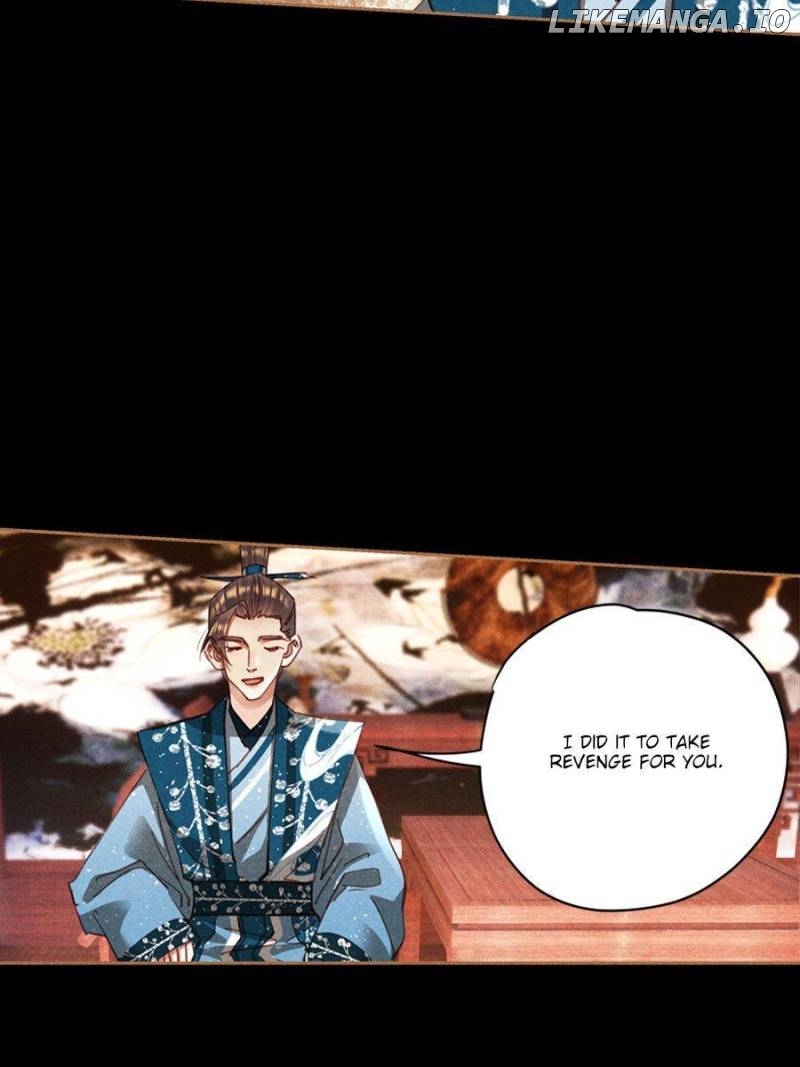 Shen Yi Di Nu Chapter 592 - page 24