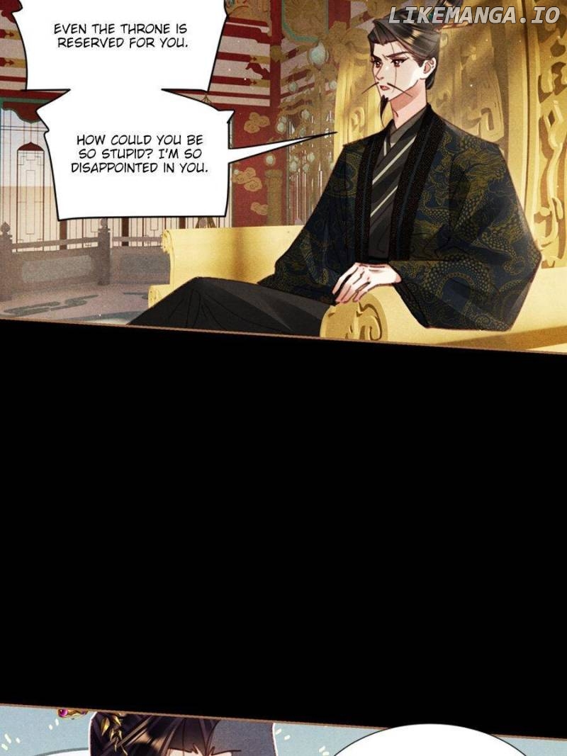 Shen Yi Di Nu Chapter 592 - page 4