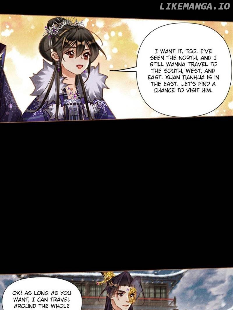 Shen Yi Di Nu Chapter 561 - page 10