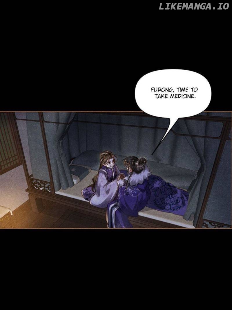 Shen Yi Di Nu Chapter 561 - page 12