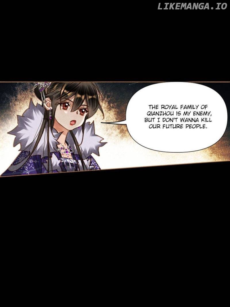 Shen Yi Di Nu Chapter 561 - page 2