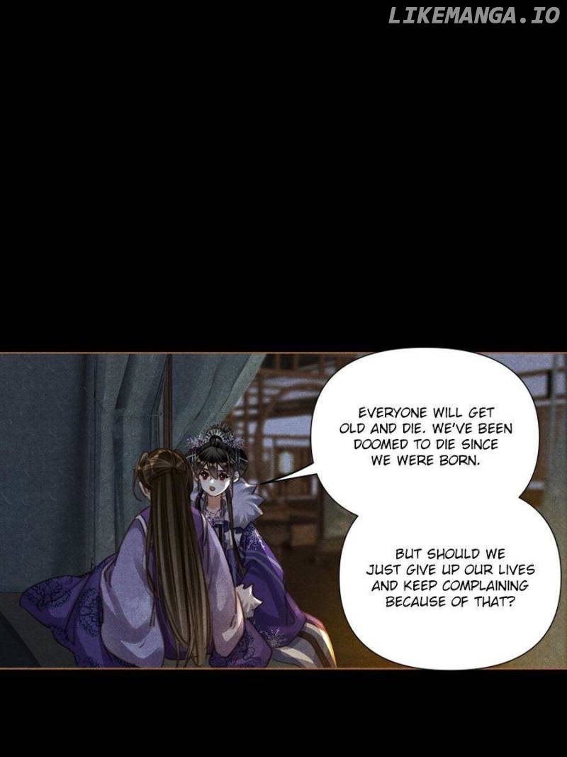 Shen Yi Di Nu Chapter 561 - page 20