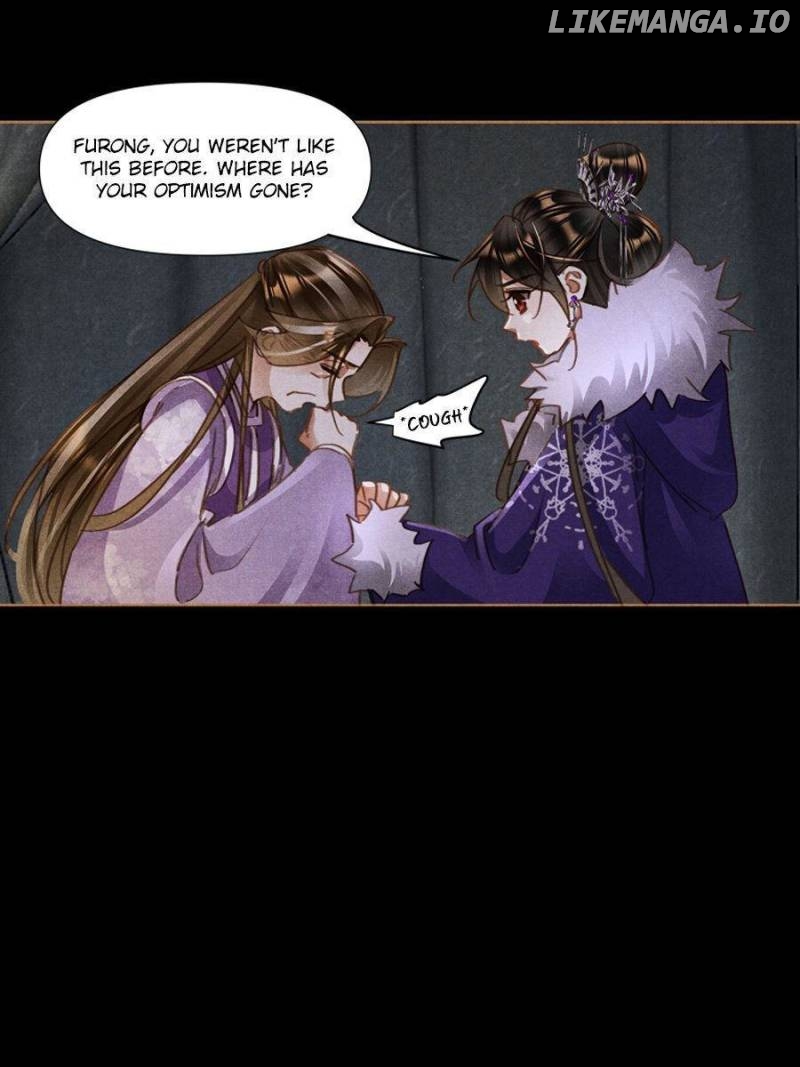 Shen Yi Di Nu Chapter 561 - page 22