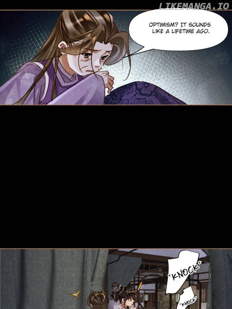 Shen Yi Di Nu Chapter 561 - page 23