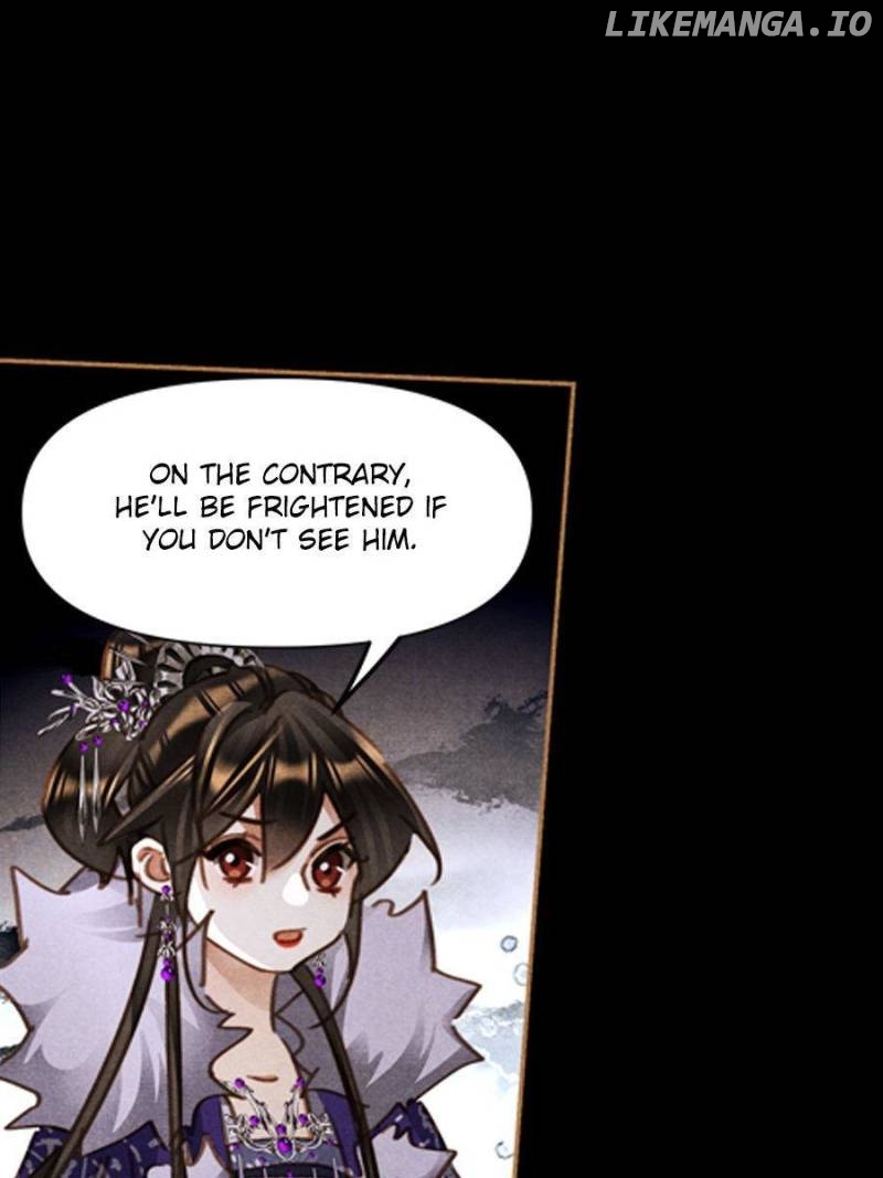 Shen Yi Di Nu Chapter 561 - page 26