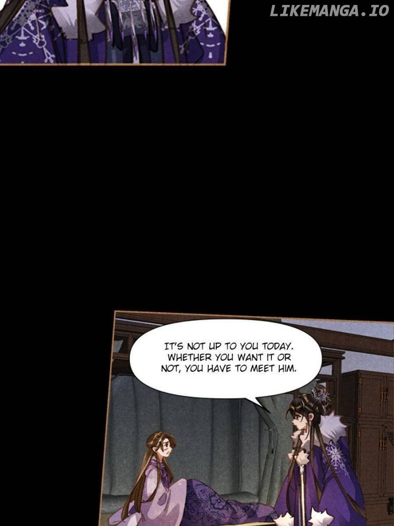 Shen Yi Di Nu Chapter 561 - page 27