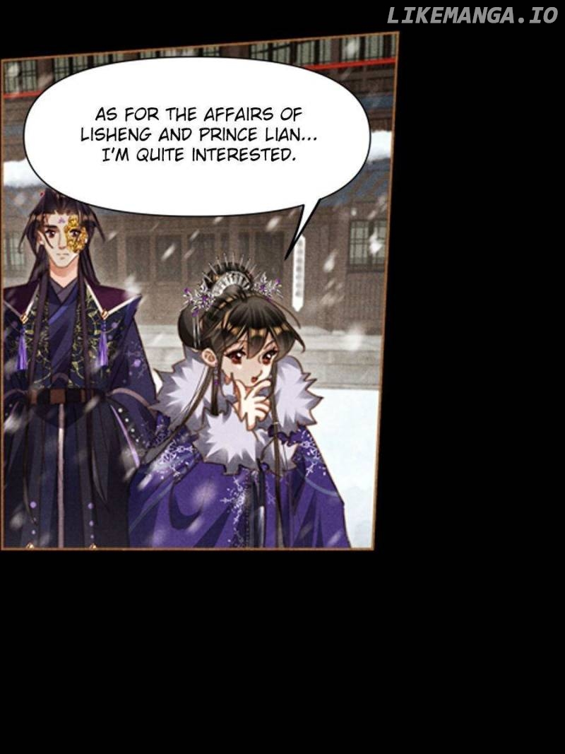 Shen Yi Di Nu Chapter 561 - page 3