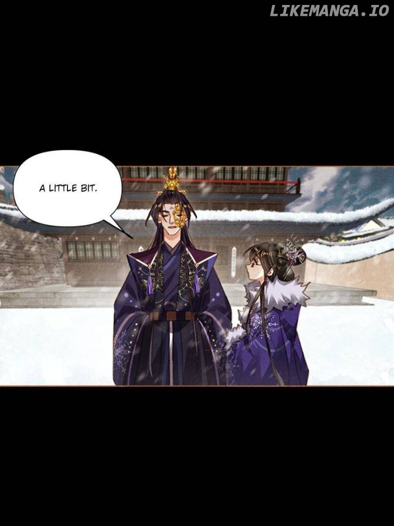 Shen Yi Di Nu Chapter 561 - page 5